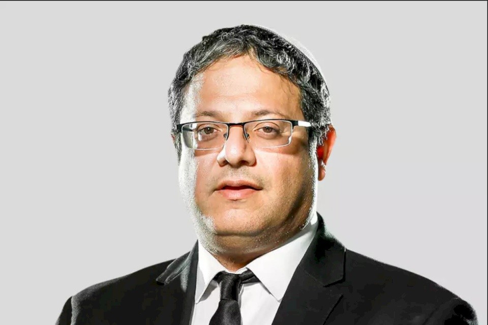 بن غفير: الدخول بمفاوضات مع حماس فقط بعد أن تركع على ركبتيها