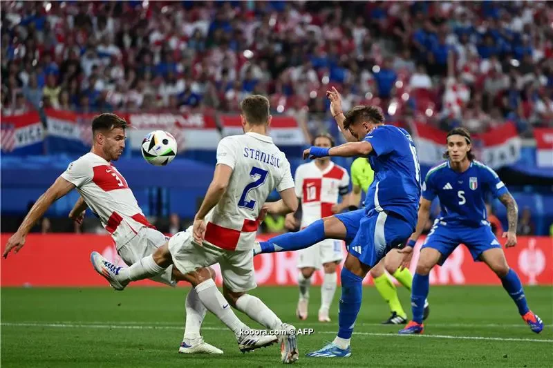 بطولة امم اوروبا