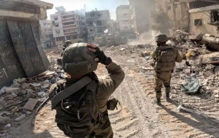 "طوفان الأقصى" في يومها 257.. عمليات مشتركة للمقاومة في غزّة والاحتلال في مرمى النيران