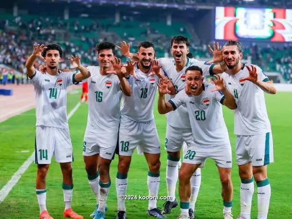 التصفيات الآسيوية المزدوجة المؤهلة لكأس العالم 2026