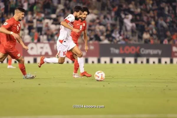 تصفيات كاس العالم 2026