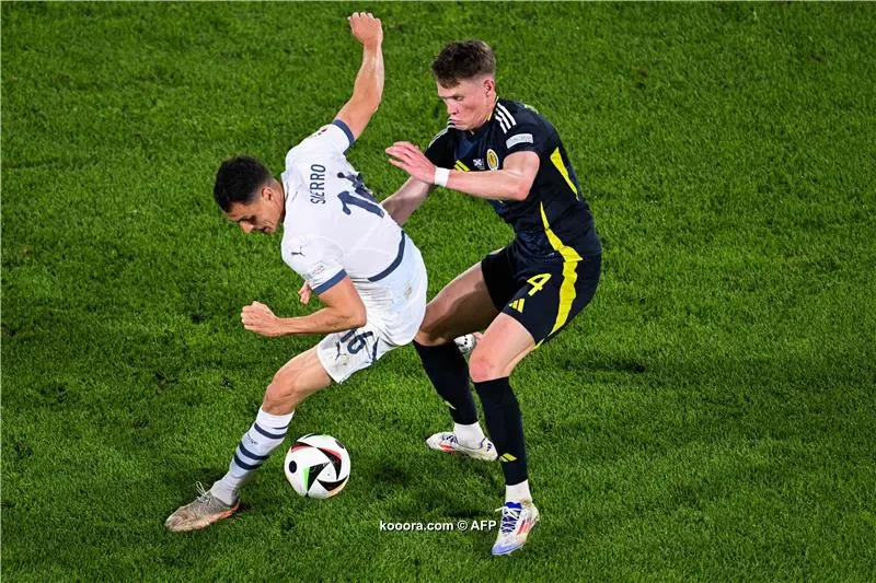 بطولة امم اوروبا