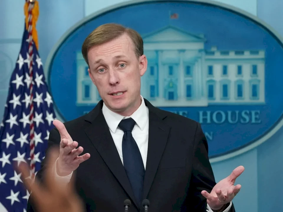 سوليفان: واشنطن تهتم فقط برد حماس الرسمي وليس ما يرد بوسائل الإعلام