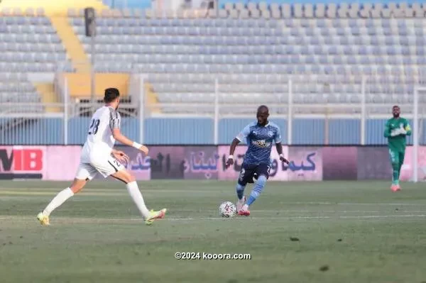 الدوري المصري