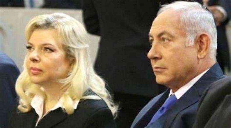 سارة نتنياهو: "رؤساء الجيش يريدون تنفيذ انقلاب عسكري ضد زوجي"