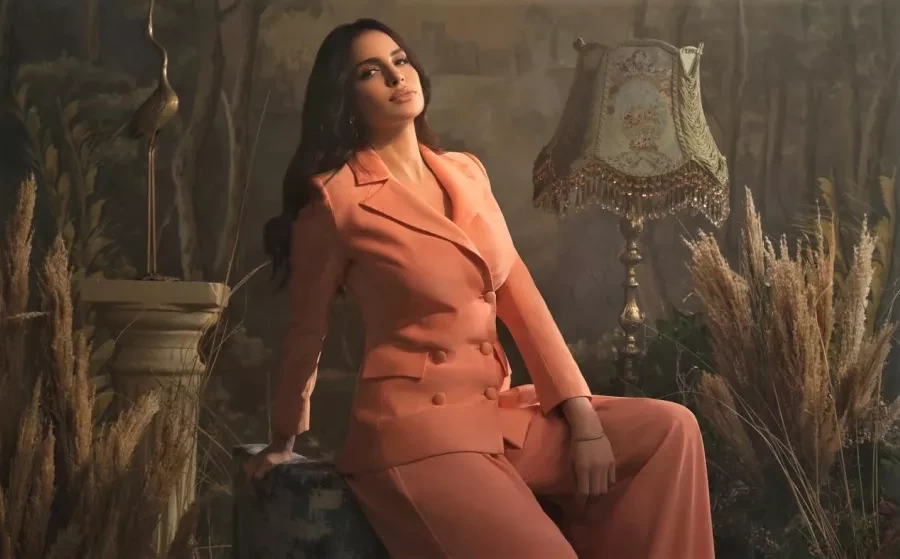 آمال ماهر وفؤاد عبد الواحد يجتمعان معاً في حفل بالطائف وأبها