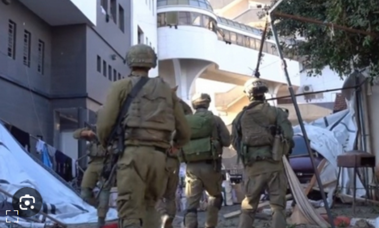 الأمم المتحدة: الوضع في رفح "مفجع" ولم تعد هناك مستشفيات عاملة