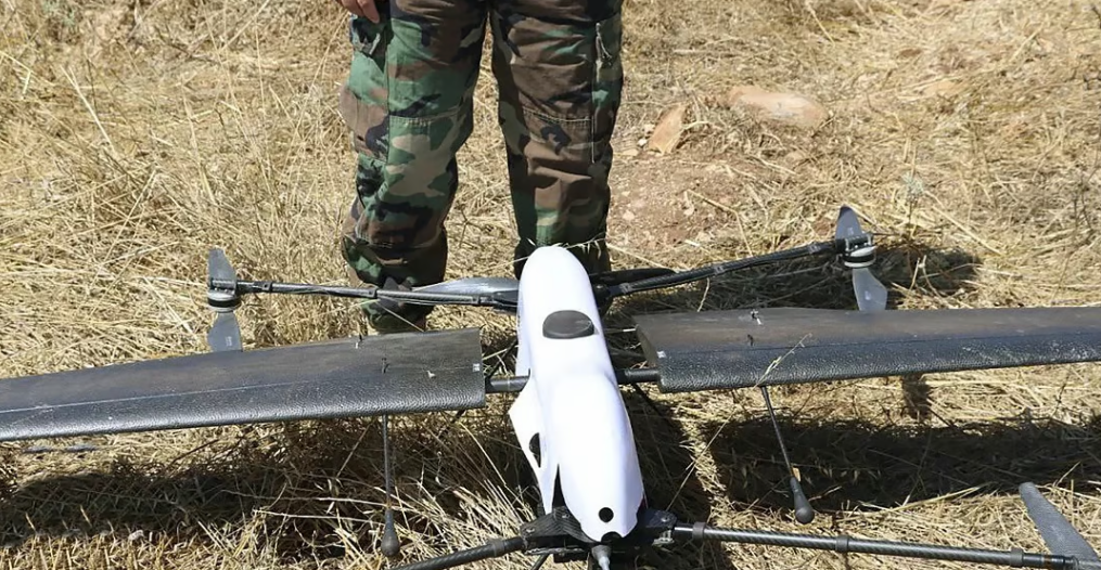 معاريف: ارتفاع كبير في عدد المسيّرات التي يطلقها حزب الله على إسرائيل