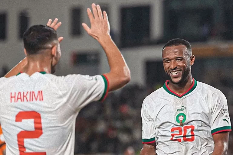 التصفيات الأفريقية المؤهلة لمونديال 2026،