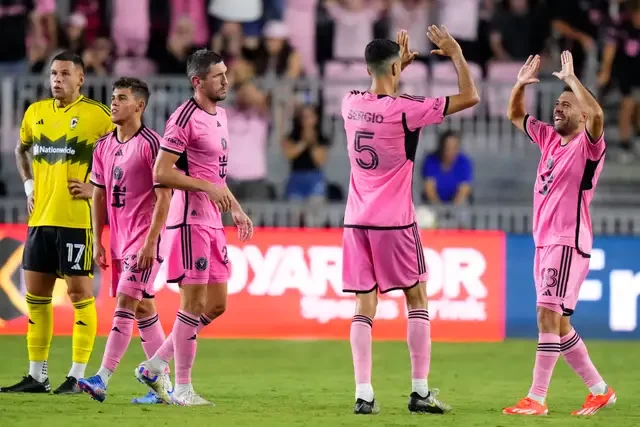 الدوري الامريكي