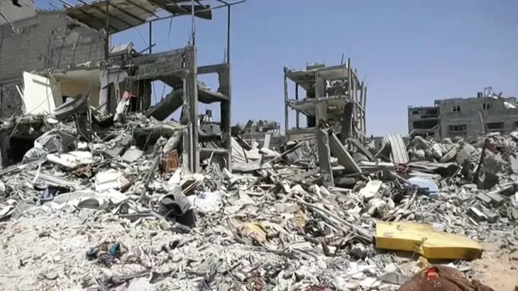 الصحة: 71 شهيدًا و182 إصابة خلال الـ24 ساعة الماضية في غزة