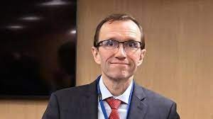 وزير خارجية النرويج: هناك احتمال حقيقي لانهيار السلطة الفلسطينية