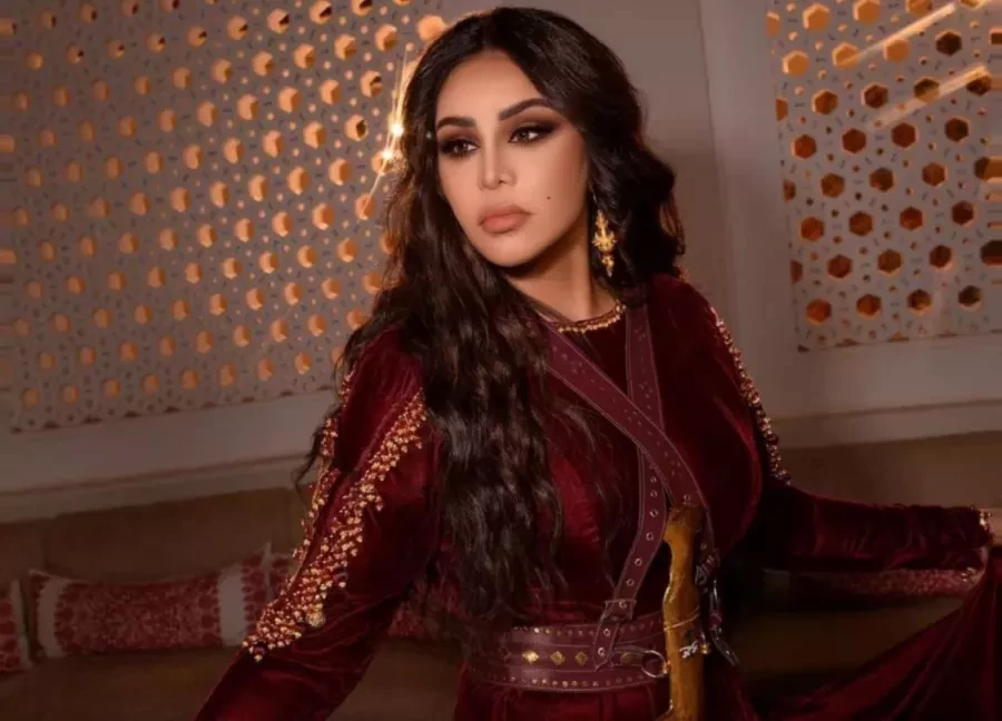 خلال حفلها بالكويت: أحلام توجه رسالة لعبد الله الرويشد وتهديه هذه الأغنية