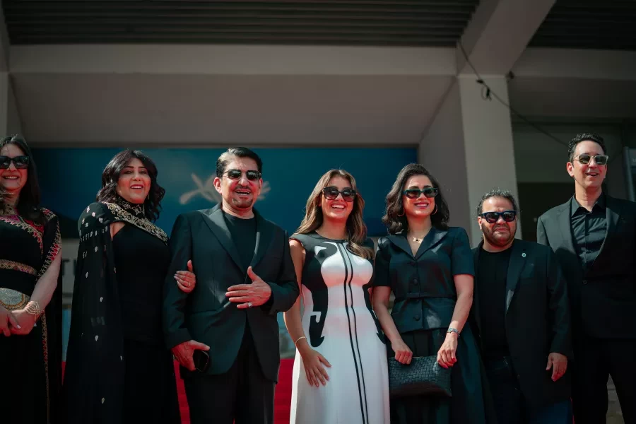 بمشاركة نجوم وصناع العمل .. فيلم نورة من مهرجان كان إلى صالات السينما بالسعودية