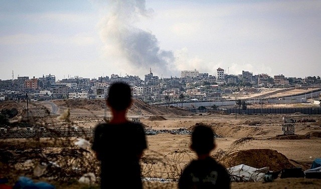 37124 شهيدًا و84712 إصابة منذ بدء العدوان