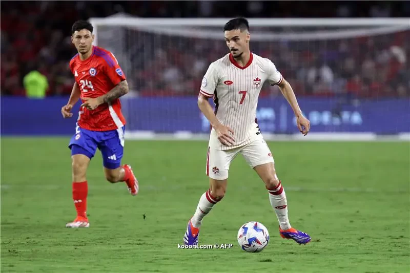 كوبا امريكا