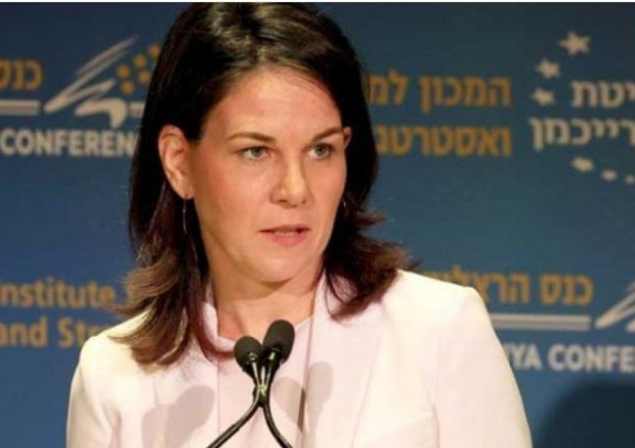 واشنطن وبرلين تطالبان بدور للسلطة الفلسطينية في حكم غزة بعد انتهاء الحرب