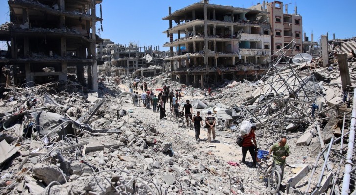 تطورات اليوم الـ239 من "طوفان الأقصى" والعدوان الإسرائيلي على غزة