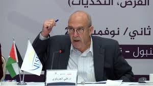 حول المقترح الأميركي الجديد