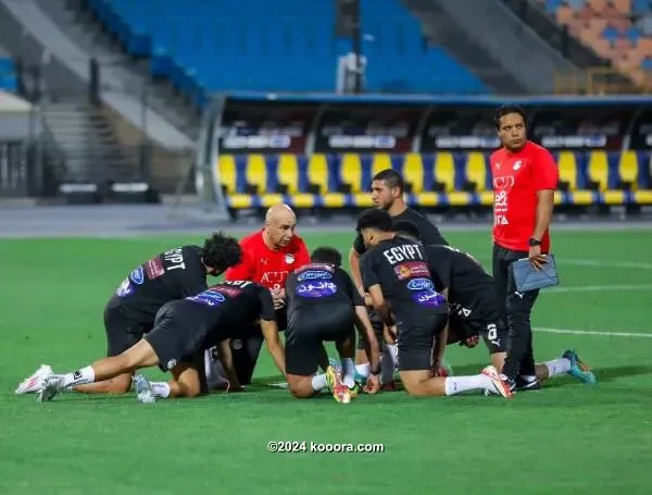 اكتساح تاريخي يدعم منتخب مصر أمام بوركينا فاسو