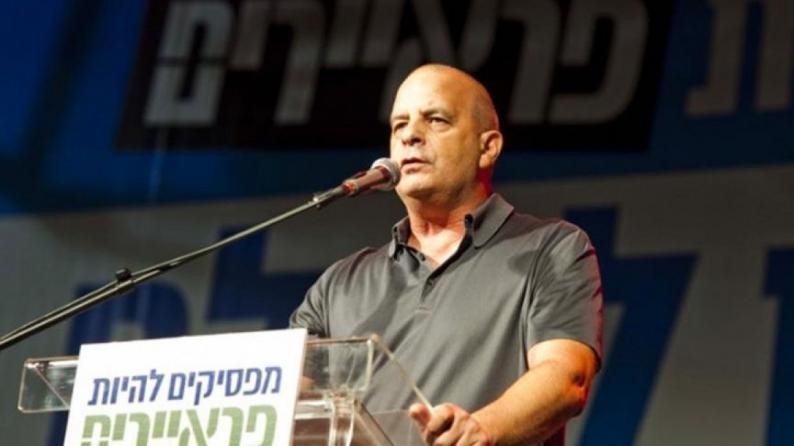 رئيس "الشاباك" السابق يهاجم نتنياهو وحكومته بشدة.. "الأكثر فشلا في تاريخنا"