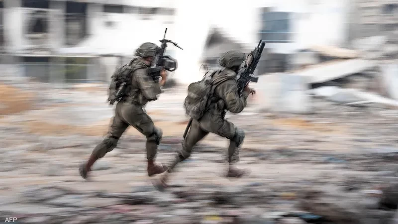 خطة بايدن ومقترح إسرائيل.. مصادر تكشف عن نقطة خلاف أساسية