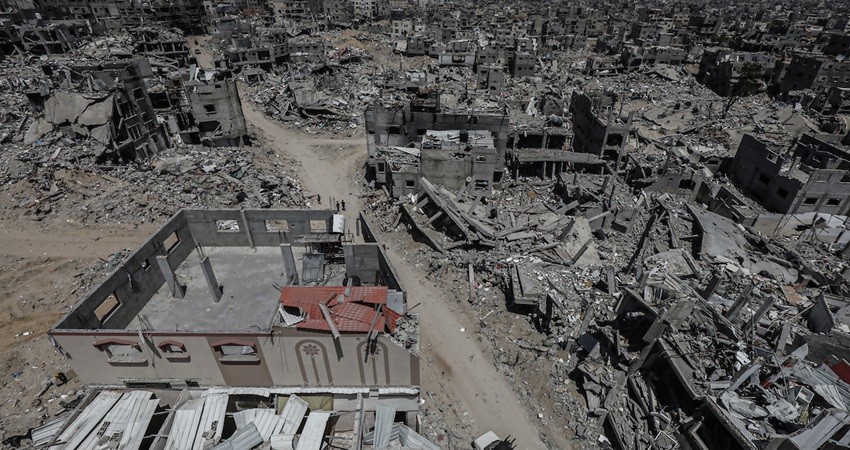 بعد تصريحات أفيخاي ادرعي بوقف العمليات العسكرية جنوب غزة .. جيش الاحتلال: لا يوجد وقف لإطلاق النار والقتال في رفح متواصل