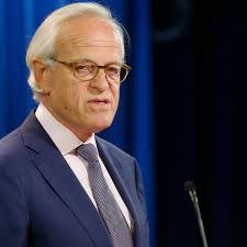 تصاعد الأصوات المناهضة لكلمة نتنياهو بالكونغرس.. سفير أمريكي سابق يطالب بإلغائها