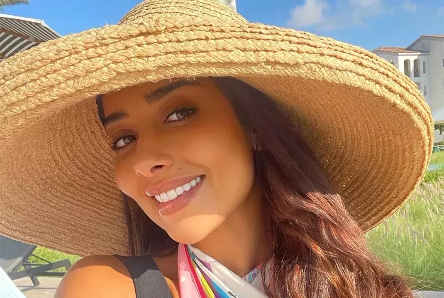 كيف احتفت بلقيس بنجاح حفلها في مهرجان موازين بالمغرب؟