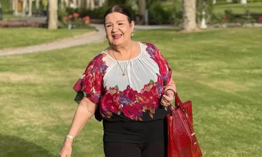 ميمي جمال : أستعد للمواسم الجديدة بالعتاولة وكامل العدد ولهذا السبب تراجعت عن الاعتزال