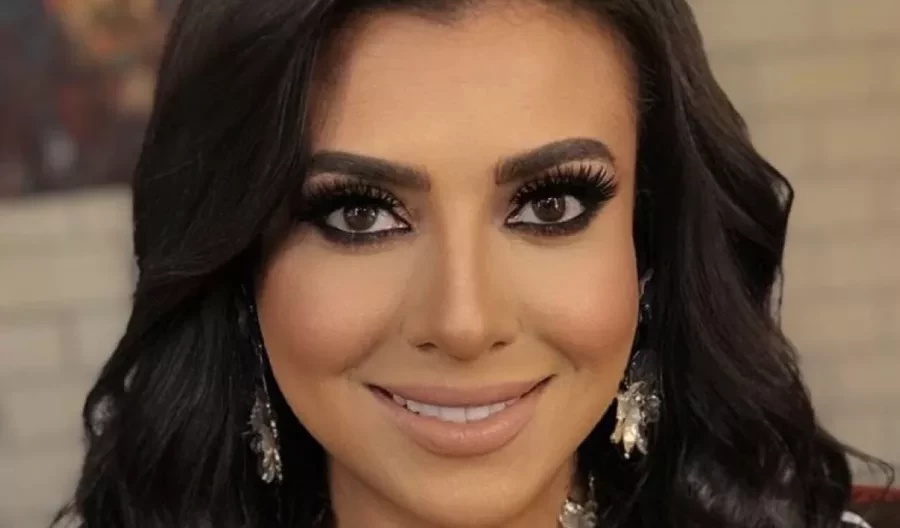 نشوى مصطفى تنجو من حادث سير مروع.. إليكم التفاصيل