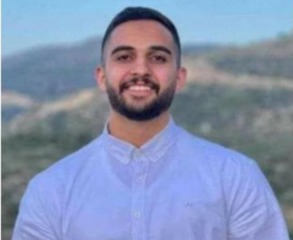 استشهاد الشاب احمد سليمان وإصابة 3 اخرين برصاص الاحتلال غرب رام الله