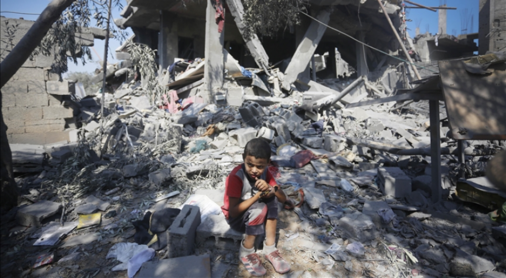 38848 شهيدًا و89459 مصابًا منذ بدء العدوان