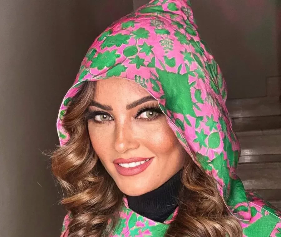 بعد منشورها في محبة العزلة.. بشرى تنفى اعتزال الفن: عليا أقساط