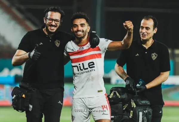 الدوري المصري