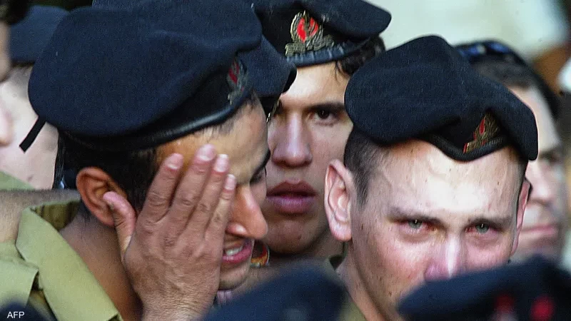 خلال 24 ساعة.. جيش الاحتلال الإسرائيلي يعلن مقتل 3 من جنوده