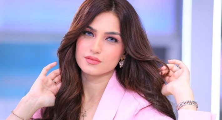 ياسمين عز تعلن عن موعد زفافها وهذه نصائحها للزواج الناجح