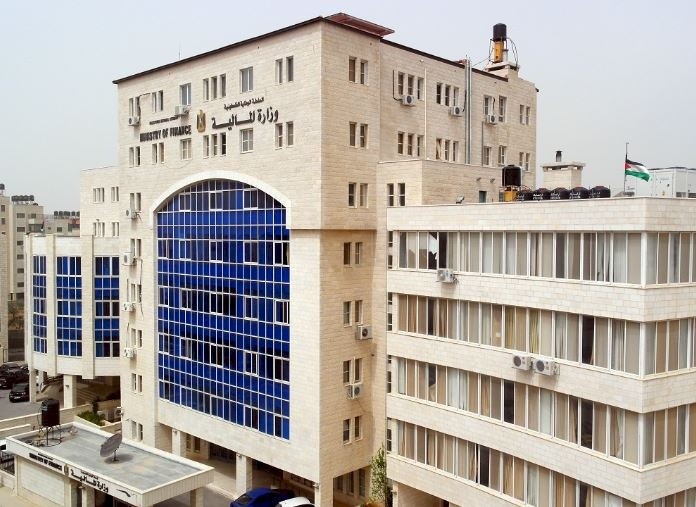 وزارة المالية: رواتب الموظفين عن شهر أيار يوم الأربعاء، وراتب كامل للشريحة الأكبر من الموظفين