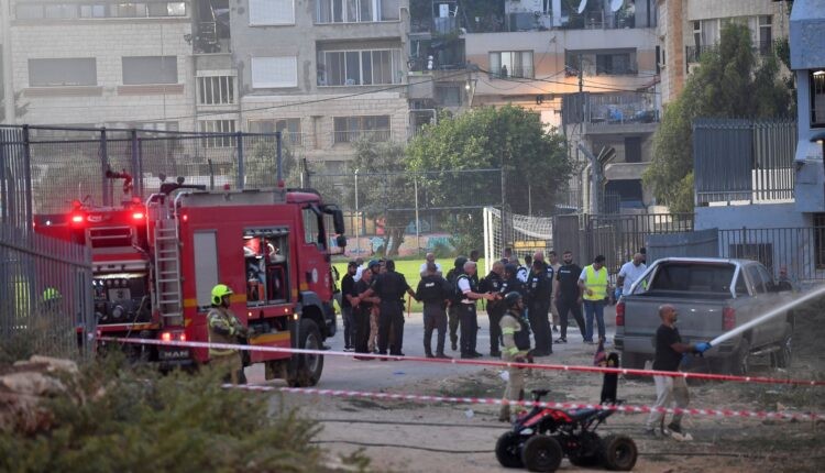 «ليسوا مواطنين إسرائيليين».. خطأ على الهواء يكشف العنصرية الإسرائيلية