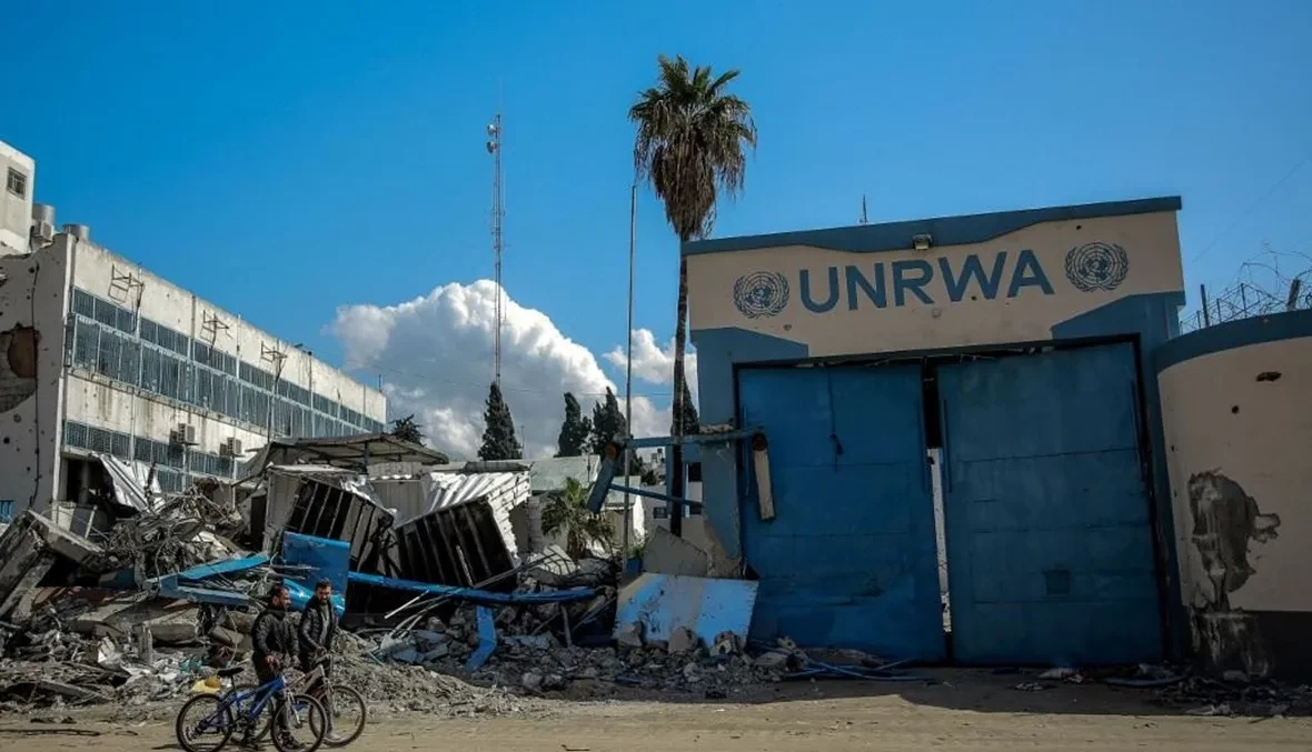 أونروا: القوات الإسرائيلية أطلقت النار على قافلة أممية متجهة لغزة