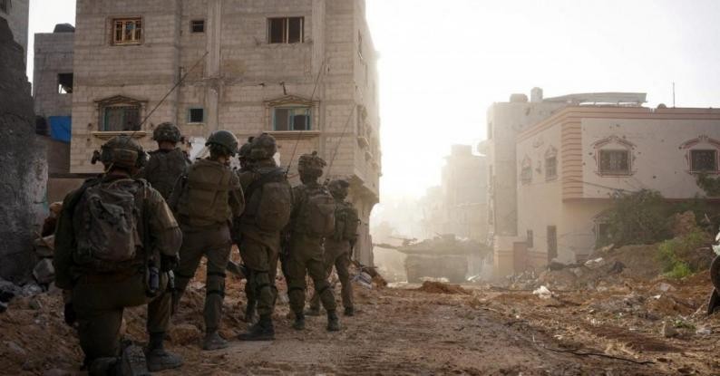 طوفان الأقصى" في اليوم الـ 294.. عمليات نوعية للمقاومة في غزة ومجازر جديدة للاحتلال بحق المدنيين