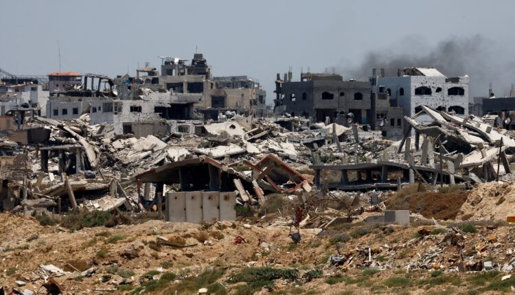 38193 شهيدًا و87903 مصابًا منذ بدء العدوان