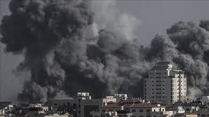 طوفان الأقصى" في اليوم الـ281.. إعدامات واسعة في تل الهوى والمقاومة تستهدف جنودا وآليات للاحتلال