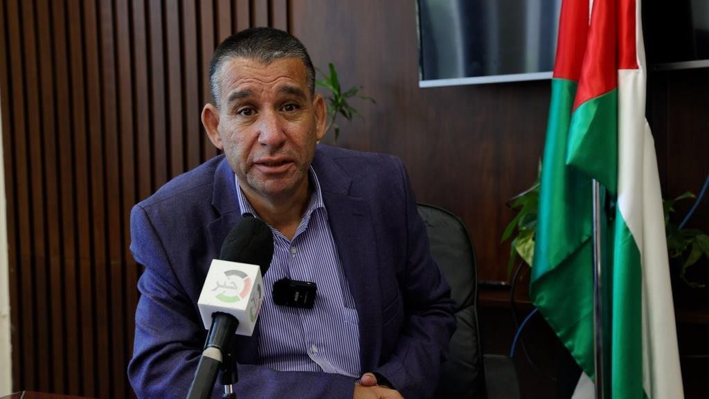 بعد انتهاء العدوان الإسرائيلي