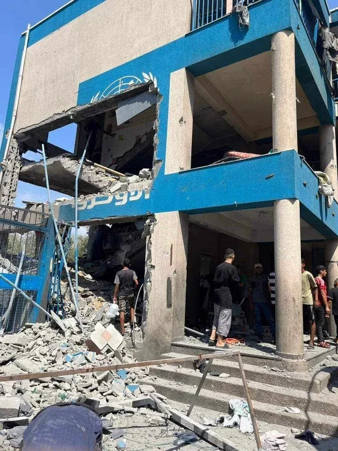 الإعلامي الحكومي: الإدارة الأمريكية تسببت بمأساة إنسانية كبيرة بشعبنا