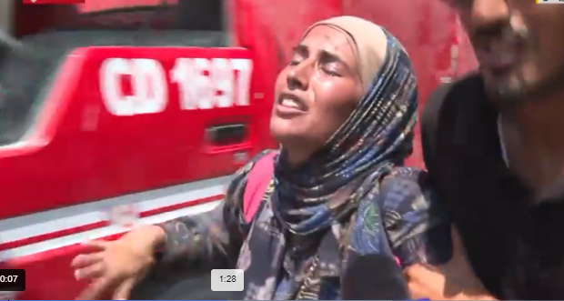 الصحة: 141 شهيدًا و400 إصابة خلال 24 ساعة في قطاع غزة