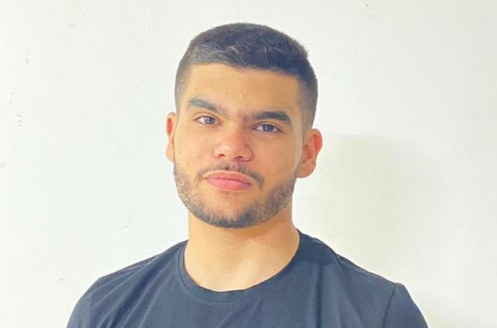 استشهاد الشاب أحمد سلطان برصاص الاحتلال في البيرة