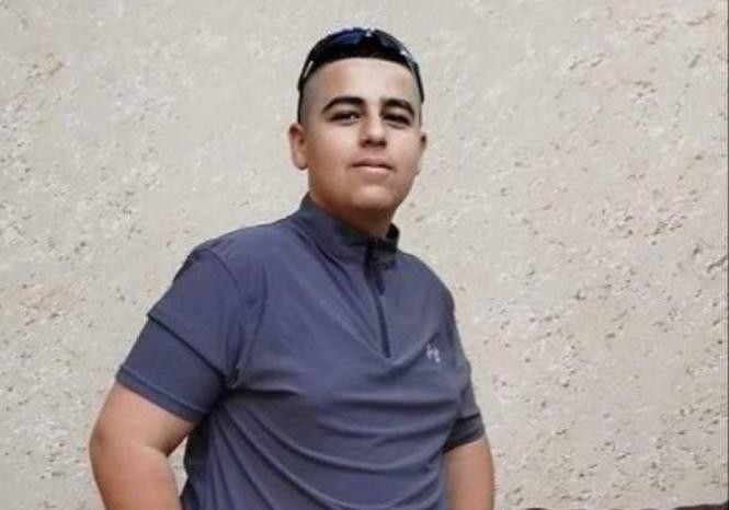 استشهاد طفل برصاص الاحتلال في ميثلون جنوب جنين