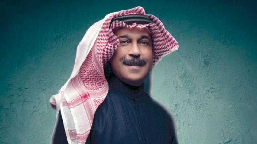 من المستشفى... عبدالله الرويشد يطرح أغنيته الجديدة