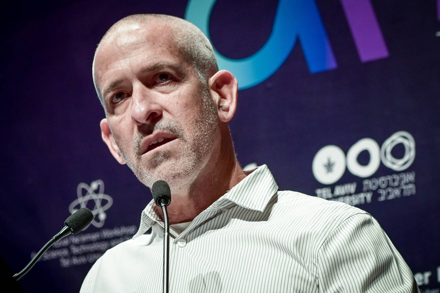 رئيس جهاز الأمن الداخلي الإسرائيلي ينضم إلى محادثات وقف إطلاق النار في مصر